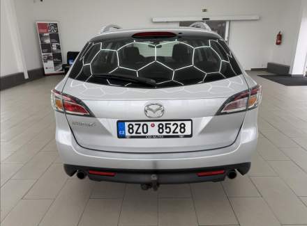 Mazda - 6