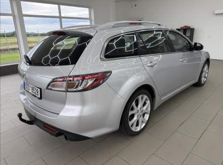 Mazda - 6