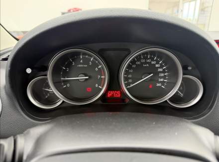 Mazda - 6