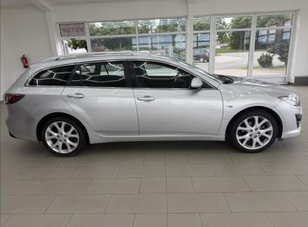Mazda - 6