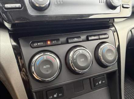 Mazda - 6