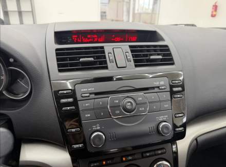 Mazda - 6