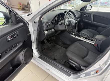 Mazda - 6