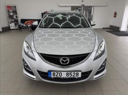 Mazda - 6