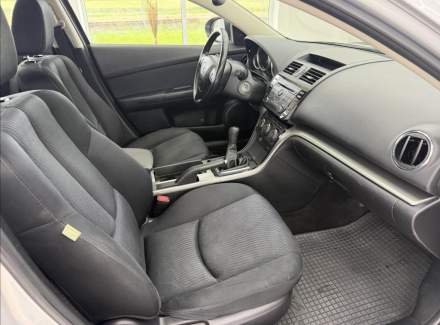Mazda - 6