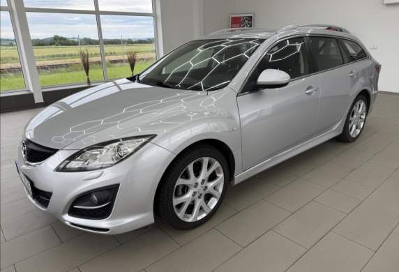 Mazda - 6