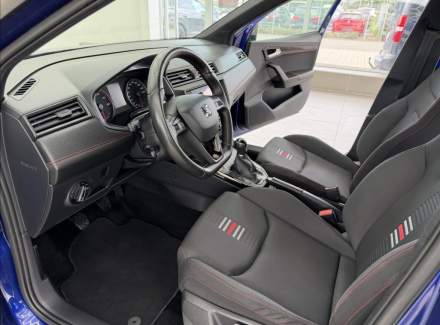 Seat - Arona