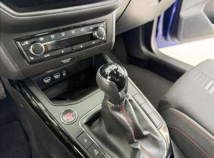 Seat - Arona