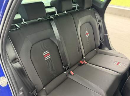Seat - Arona