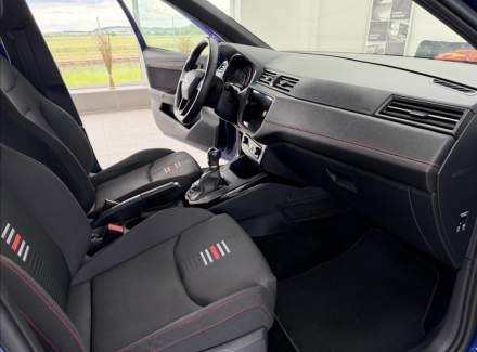 Seat - Arona