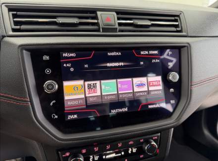 Seat - Arona