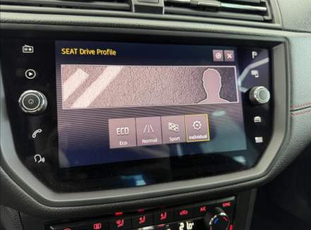 Seat - Arona