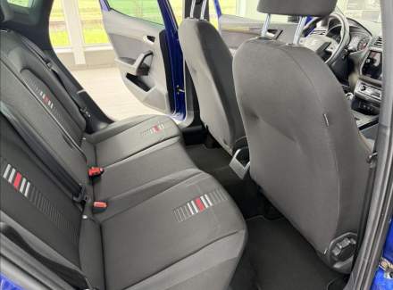 Seat - Arona