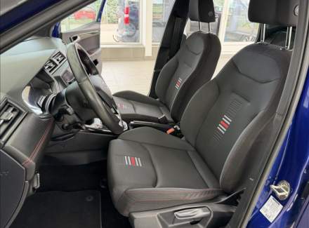 Seat - Arona