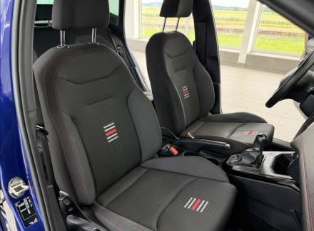 Seat - Arona