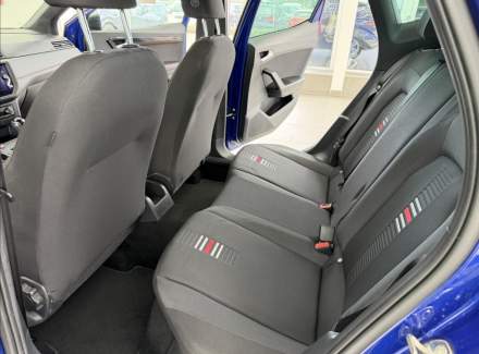 Seat - Arona
