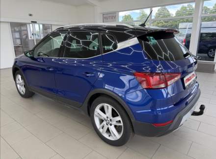 Seat - Arona