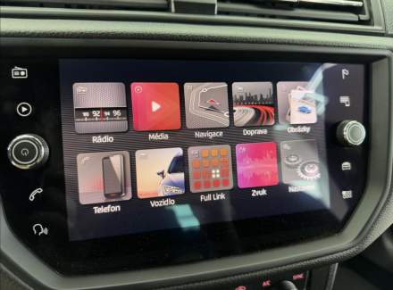 Seat - Arona