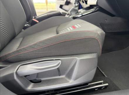 Seat - Arona