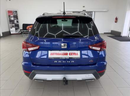 Seat - Arona