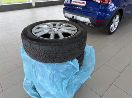 Seat - Arona