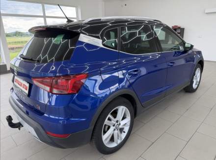 Seat - Arona