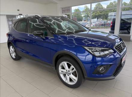 Seat - Arona