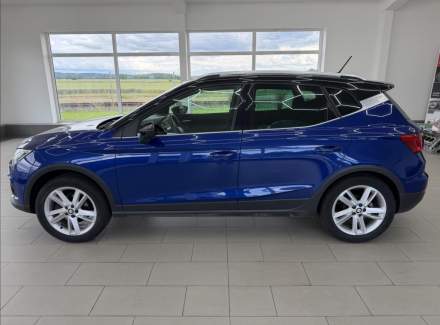 Seat - Arona