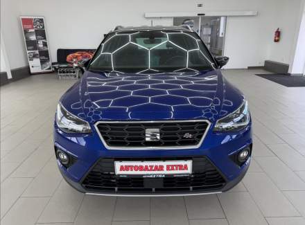 Seat - Arona