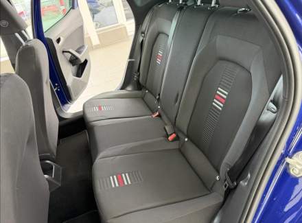 Seat - Arona
