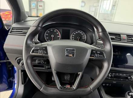 Seat - Arona