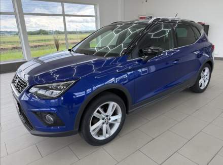 Seat - Arona