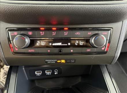 Seat - Arona