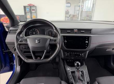 Seat - Arona