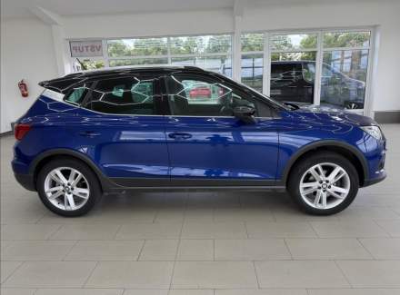 Seat - Arona