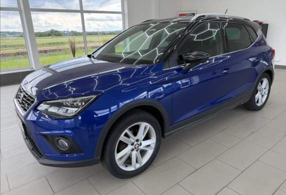 Seat - Arona