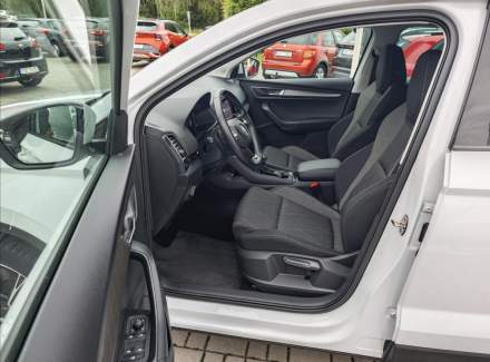 Škoda - Karoq
