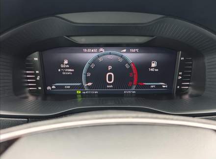 Škoda - Karoq