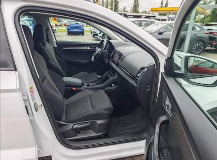Škoda - Karoq