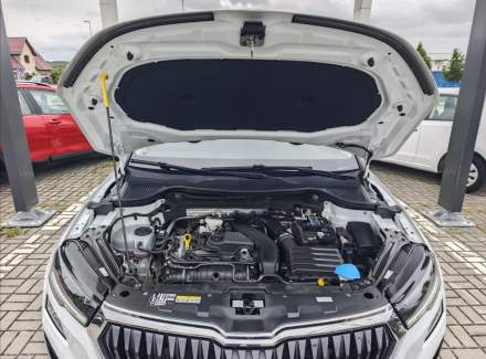 Škoda - Karoq