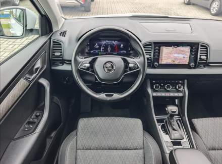 Škoda - Karoq