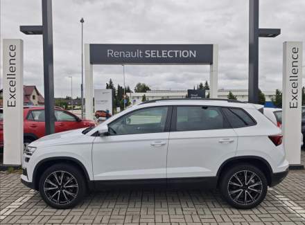 Škoda - Karoq