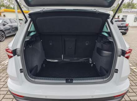 Škoda - Karoq