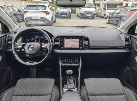 Škoda - Karoq