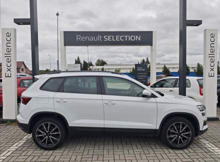 Škoda - Karoq