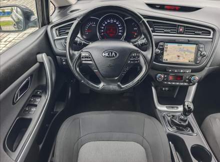 Kia - Cee'd