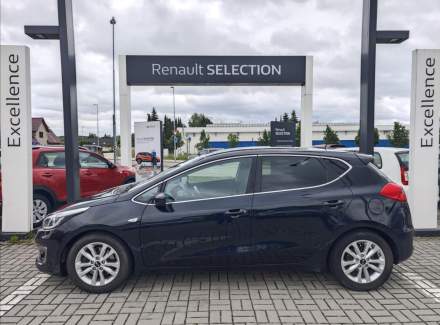 Kia - Cee'd