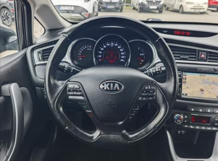 Kia - Cee'd