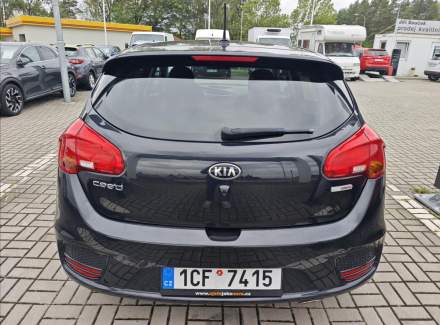 Kia - Cee'd
