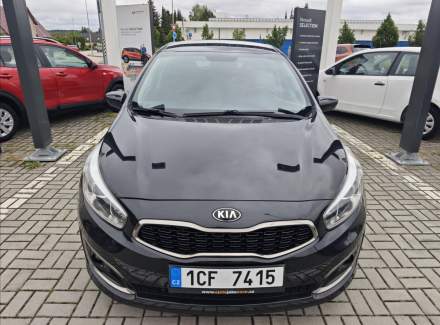 Kia - Cee'd